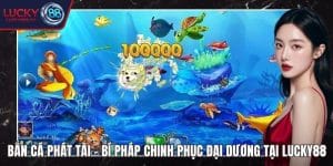 Bắn Cá Phát Tài